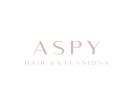 ASPY Hair Extensions logo